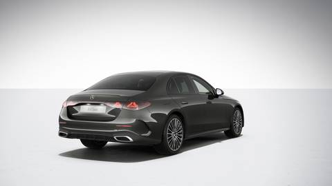 Mercedes-Benz E-klasa — sličica 5