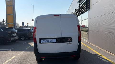2018 Fiat Doblo — sličica 6