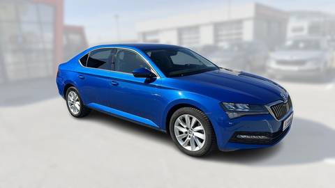 2024 Škoda Superb — sličica 3