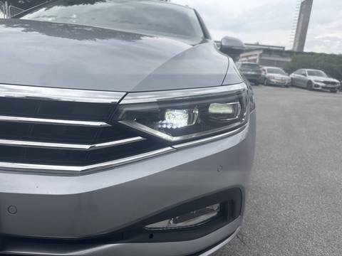 2022 Volkswagen Passat Variant — sličica 13