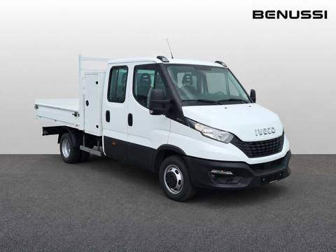 2020 Iveco Daily — sličica 2