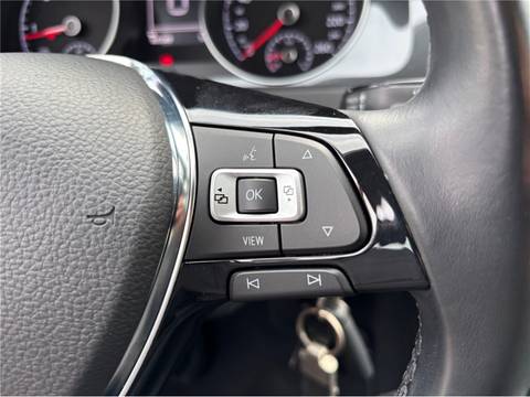 2019 Volkswagen Golf — sličica 13