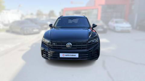 2024 Volkswagen Touareg — sličica 2