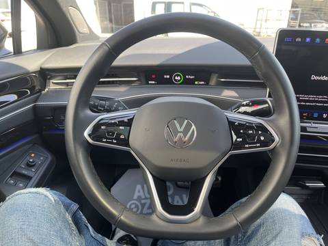 2026 Volkswagen ID.7 — sličica 23