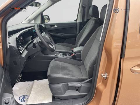 2026 Volkswagen Caddy — sličica 6