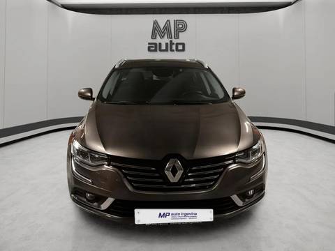 2017 Renault Talisman — sličica 4
