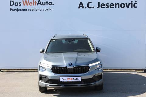 2026 Škoda Kamiq — sličica 2
