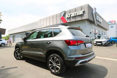 2024 Seat Ateca — sličica 18