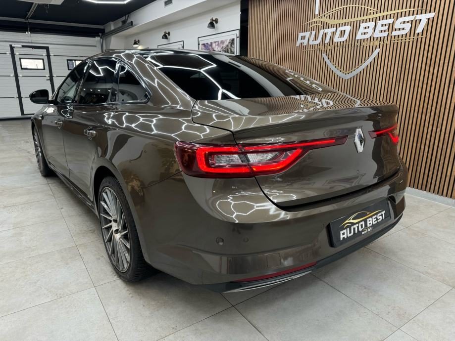 2017 Renault Talisman — fotografija 4