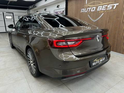 2017 Renault Talisman — sličica 4
