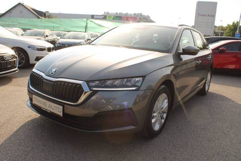 2023 Škoda Octavia Combi