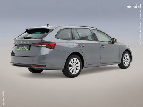 2022 Škoda Octavia Combi — sličica 4