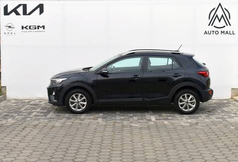 2020 Kia Stonic — sličica 10