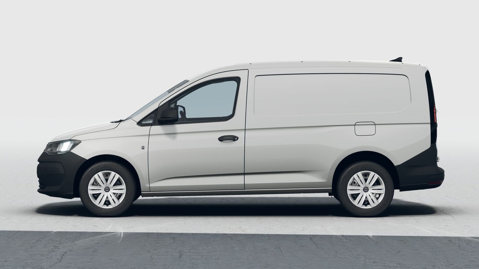 2026 Volkswagen Caddy — fotografija 3