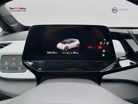 2021 Volkswagen ID.3 — sličica 15