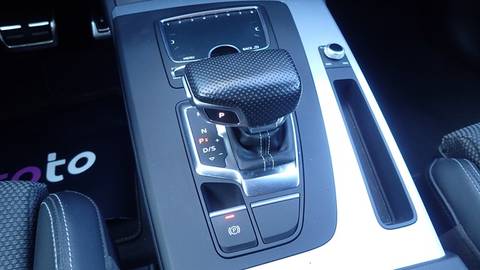 2018 Audi Q5 — sličica 18