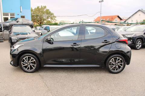 2024 Toyota Yaris — sličica 8