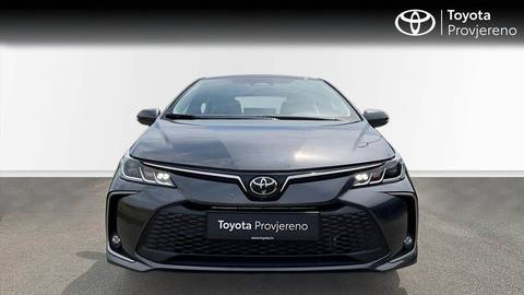 2026 Toyota Corolla — sličica 2
