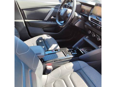 2023 Citroën C4 — sličica 11