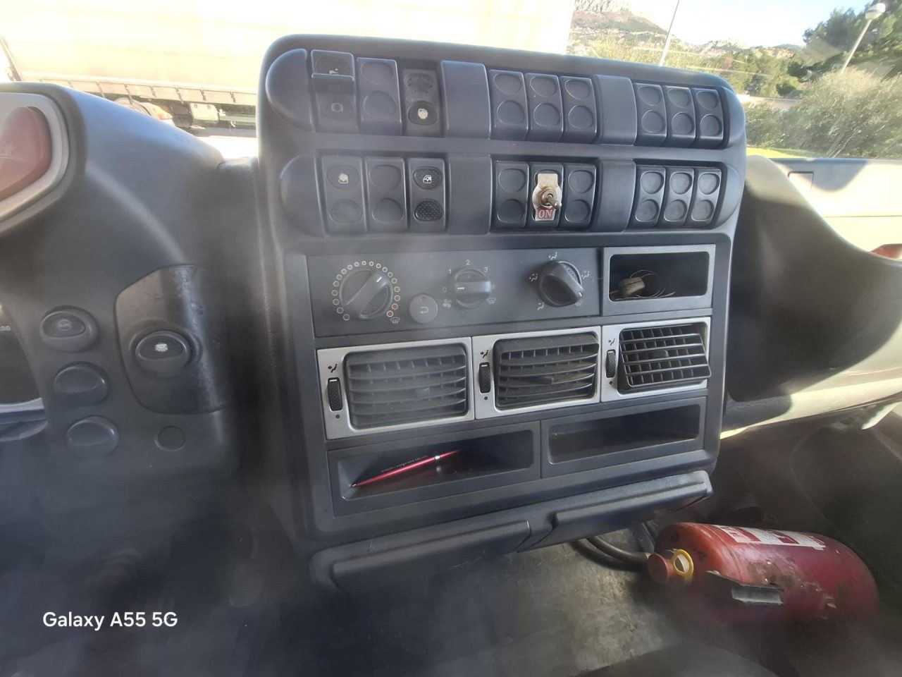 2008 Iveco Eurocargo — fotografija 8