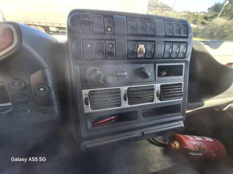 2008 Iveco Eurocargo — sličica 8