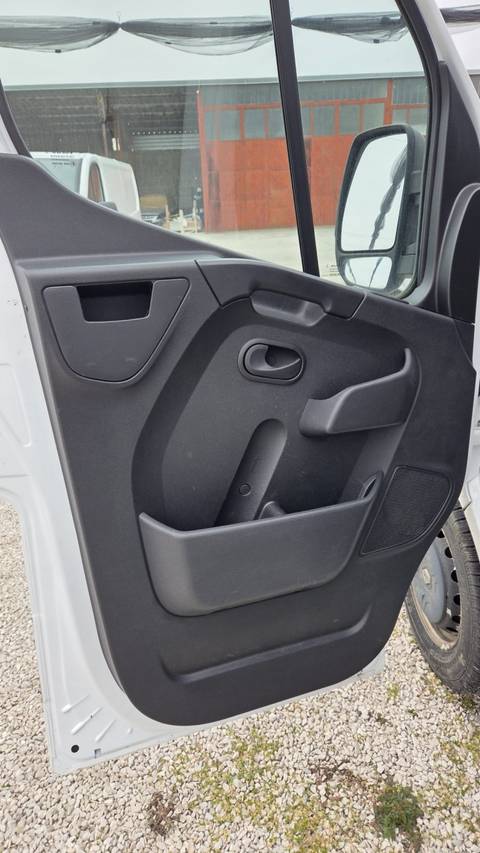 2019 Renault Master — sličica 14