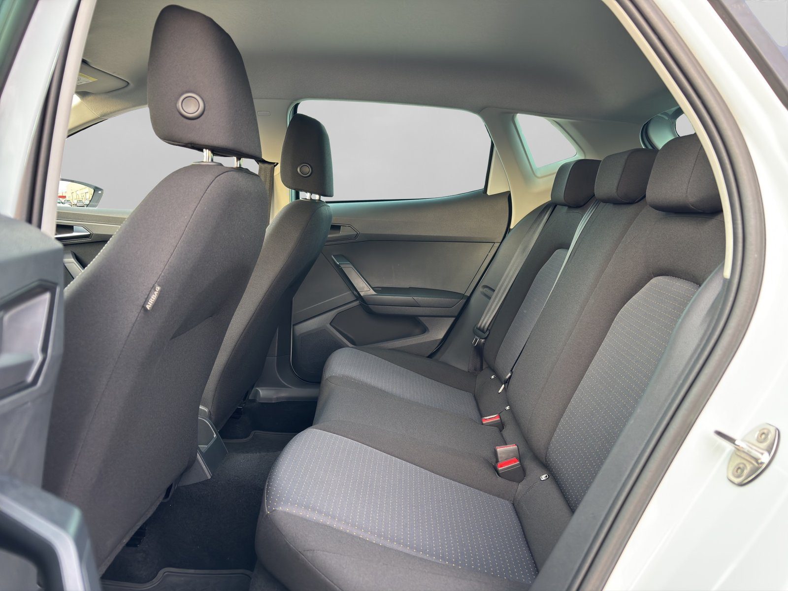 2025 Seat Ibiza — fotografija 10