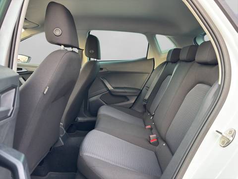 2025 Seat Ibiza — sličica 10