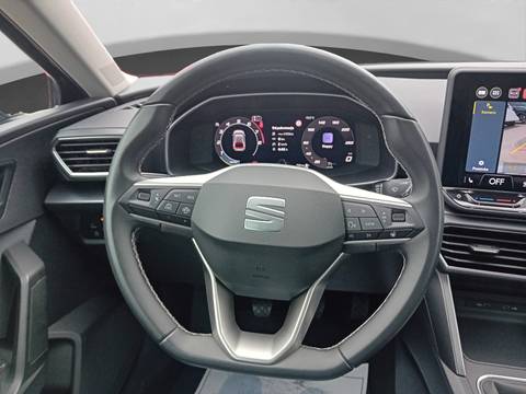 2025 Seat Leon — sličica 10