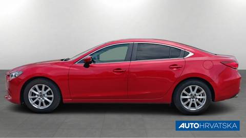 2013 Mazda 6 — sličica 8