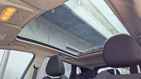 2019 Nissan Qashqai — sličica 10