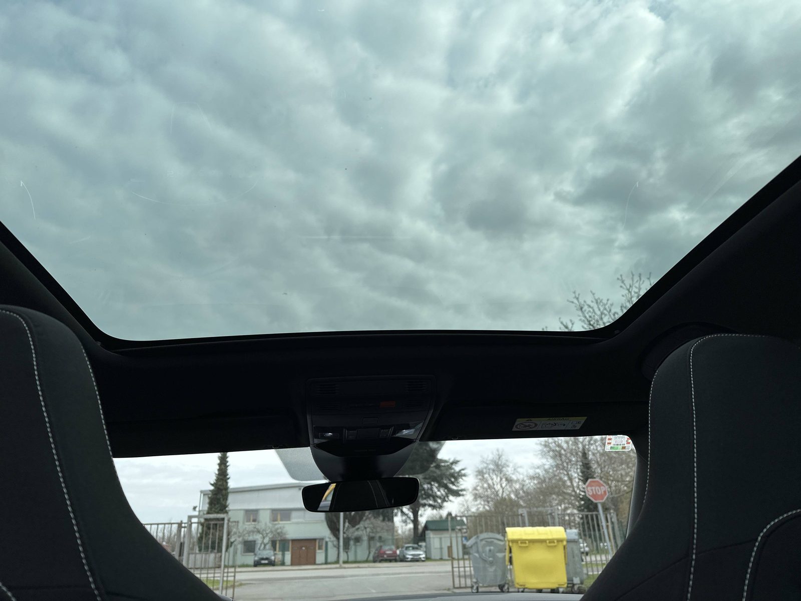 2026 Škoda Kamiq — fotografija 25