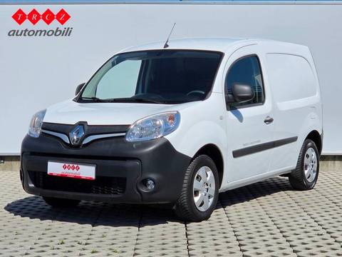 2021 Renault Kangoo