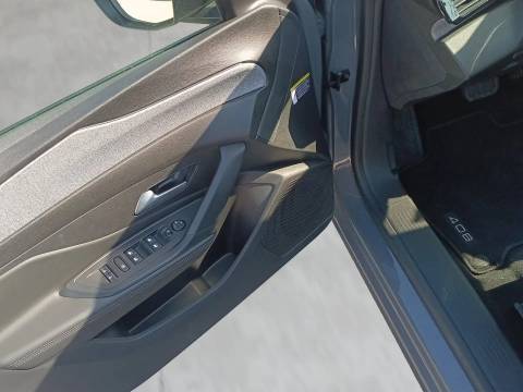 2025 Peugeot 408 — sličica 9