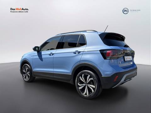 2026 Volkswagen T-Cross — sličica 6