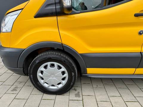 2020 Ford Transit — sličica 12
