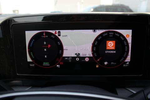 2026 Škoda Kodiaq Sportline — sličica 15