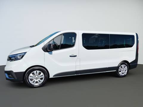 2023 Renault Trafic — sličica 9
