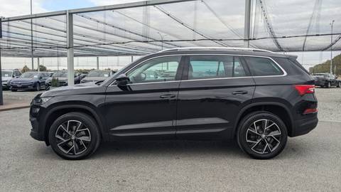 2022 Škoda Kodiaq — sličica 2