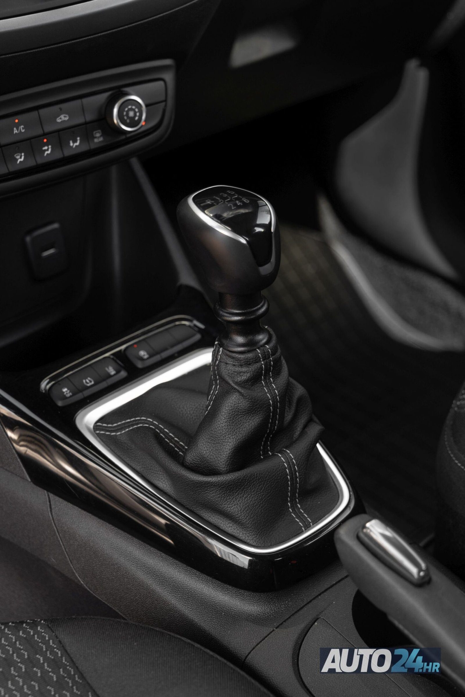2020 Opel Corssland X Enjoy — fotografija 18
