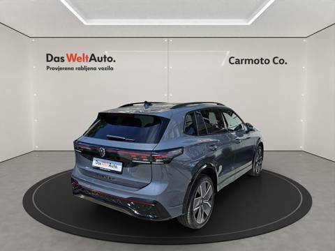 2026 Volkswagen Tiguan R-Line — sličica 5