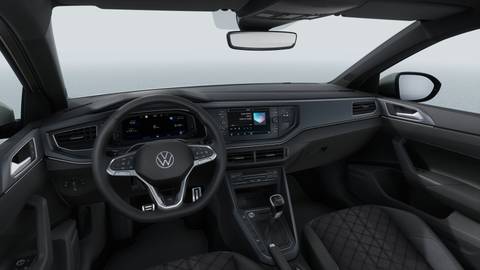 2026 Volkswagen Taigo — sličica 8