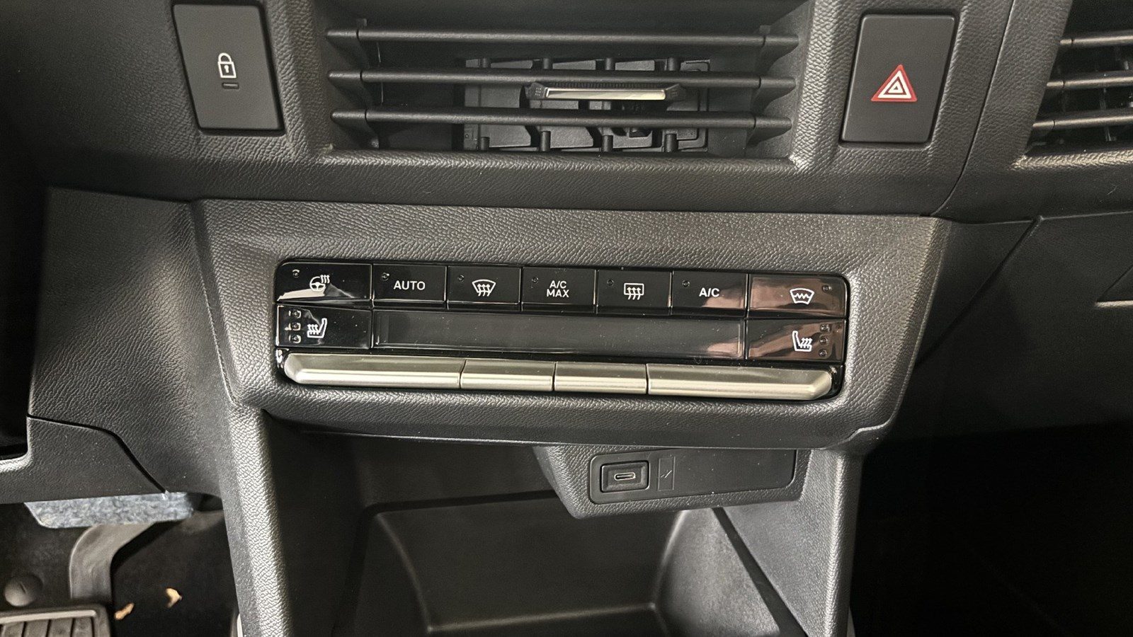 2025 Opel Frontera — fotografija 14