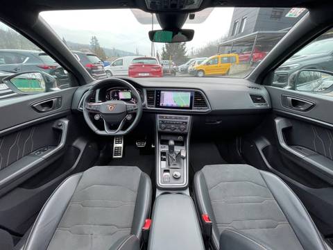 2022 Cupra Ateca — sličica 8