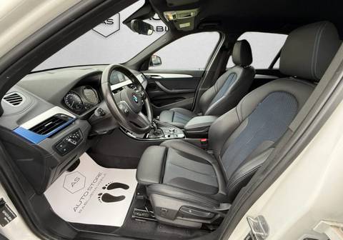 2019 BMW X1 M Sport — sličica 20