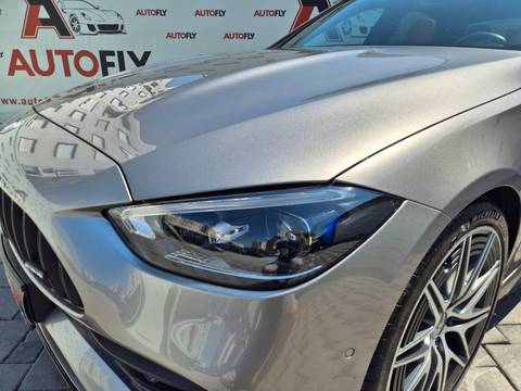 2023 Mercedes-Benz C-klasa — sličica 27