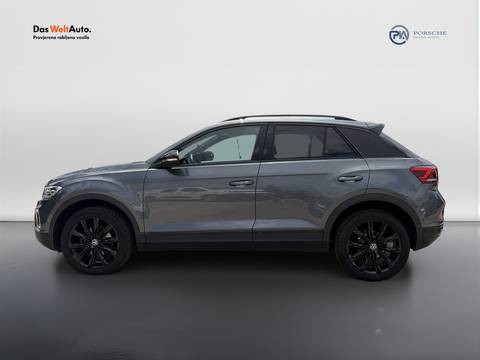 2024 Volkswagen T-Roc — sličica 8