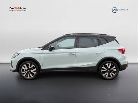 2026 Seat Arona — sličica 2