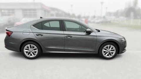 2024 Škoda Octavia — sličica 8