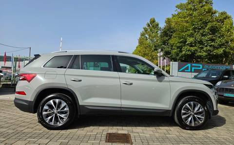 2024 Škoda Kodiaq — sličica 7